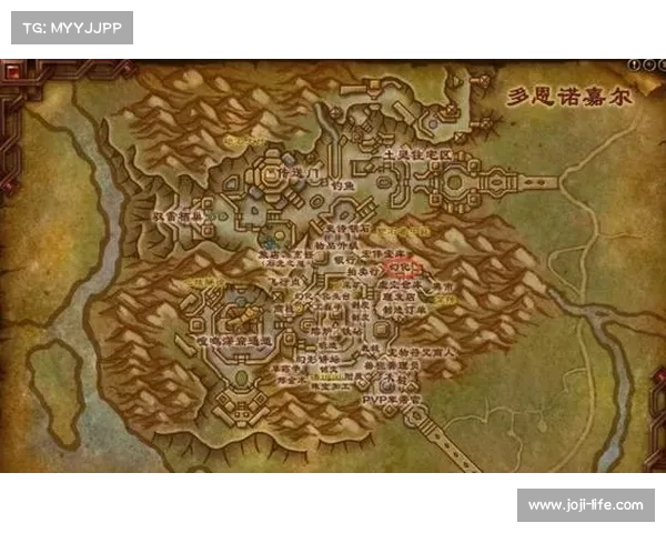 魔兽NPC选取攻略：快速找到适合的伙伴